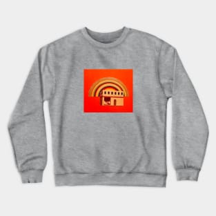 This Must Be The Place? Crewneck Sweatshirt